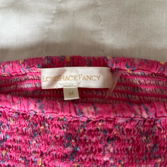 FOR TRADE LoveShackFancy Rigby - Picture 5 of 9